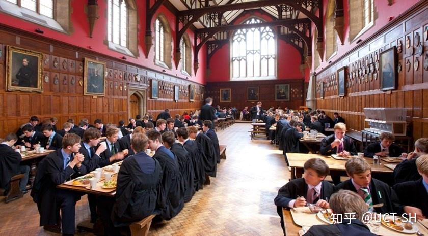 留学英国之:中英学制差异(中学篇) - 知乎