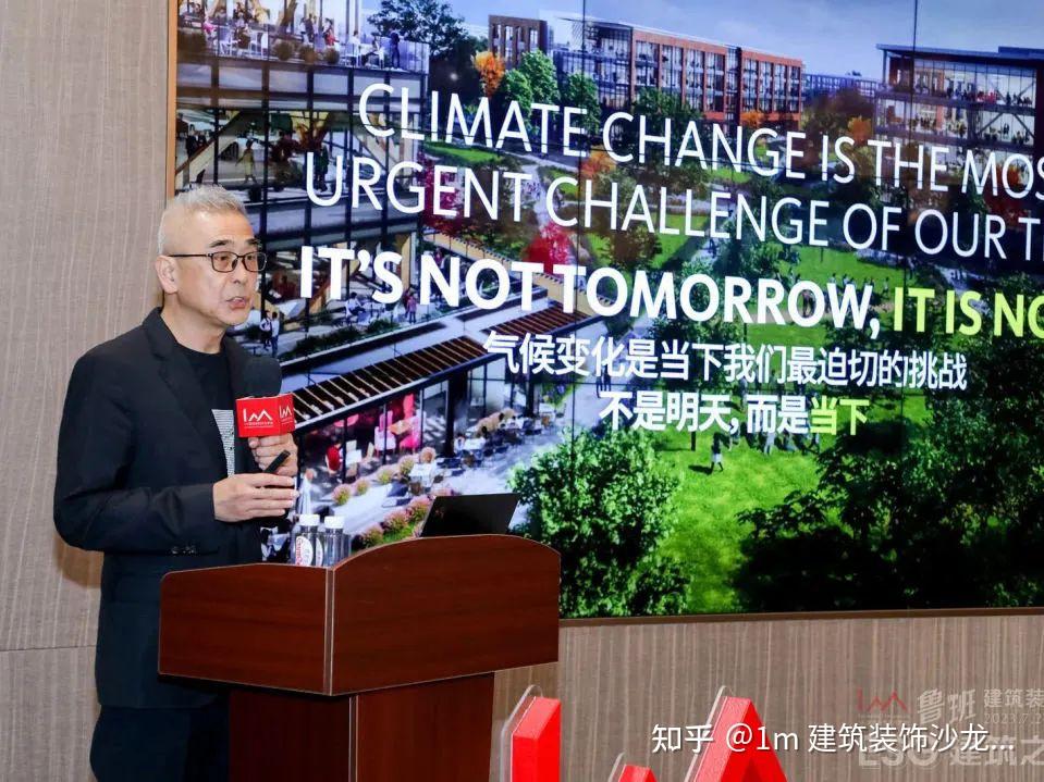 AI入局,下一代建筑人拼什么? - 知乎
