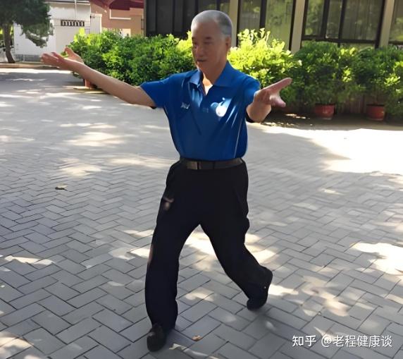 八卦掌传人刘敬儒:武术界的活化石,传承非物质文化遗产的故事