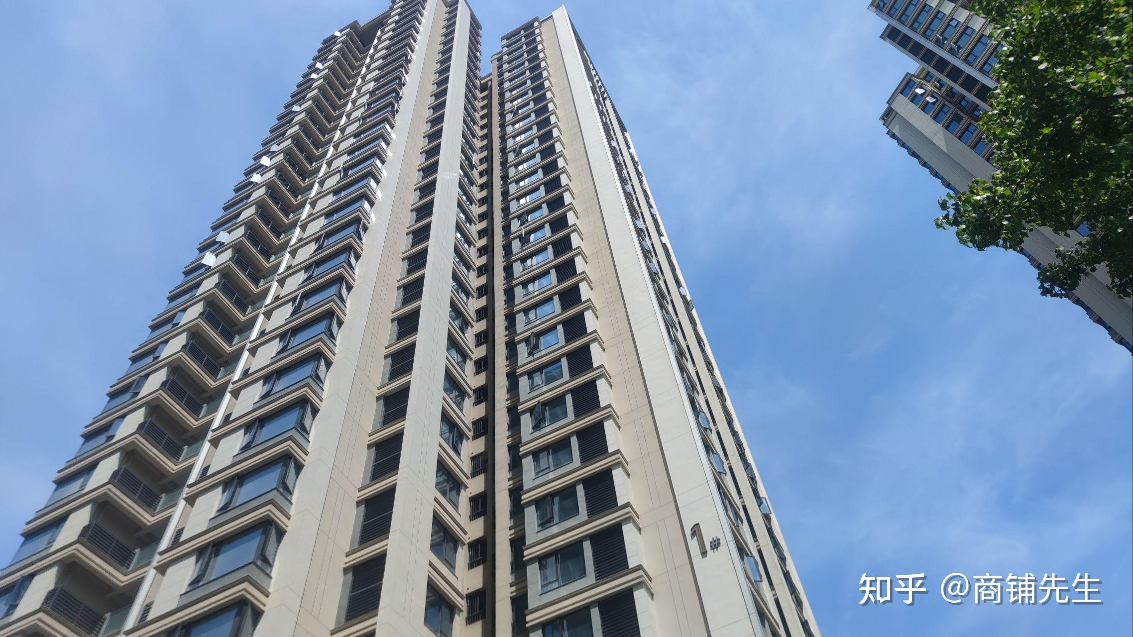 你还能买到租金抵月供的房子吗? - 知乎
