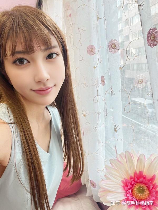 日本推出全球首位人工智能AV女优，老司机们评价却差强人意 - 知乎