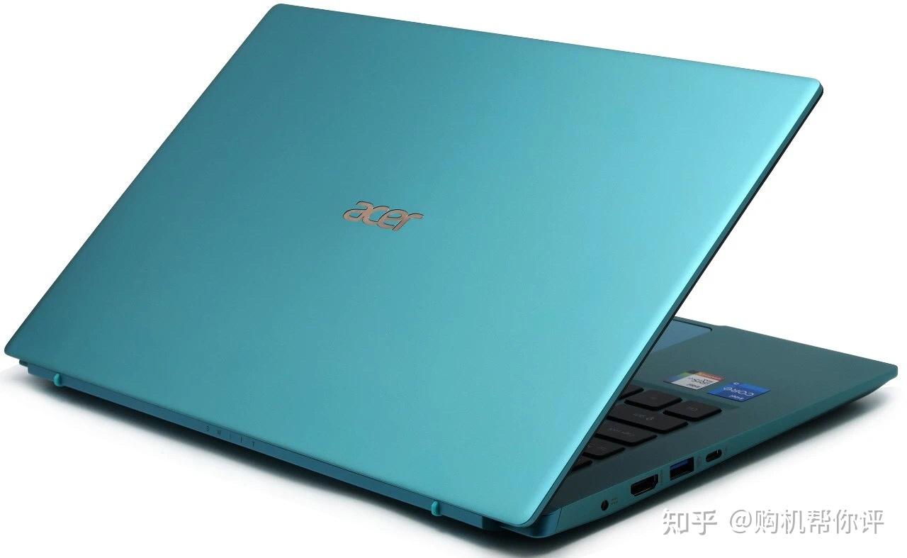 宏碁非凡s3x算是低价位的超值机型:颜值在线,性能表现出色,还有iris