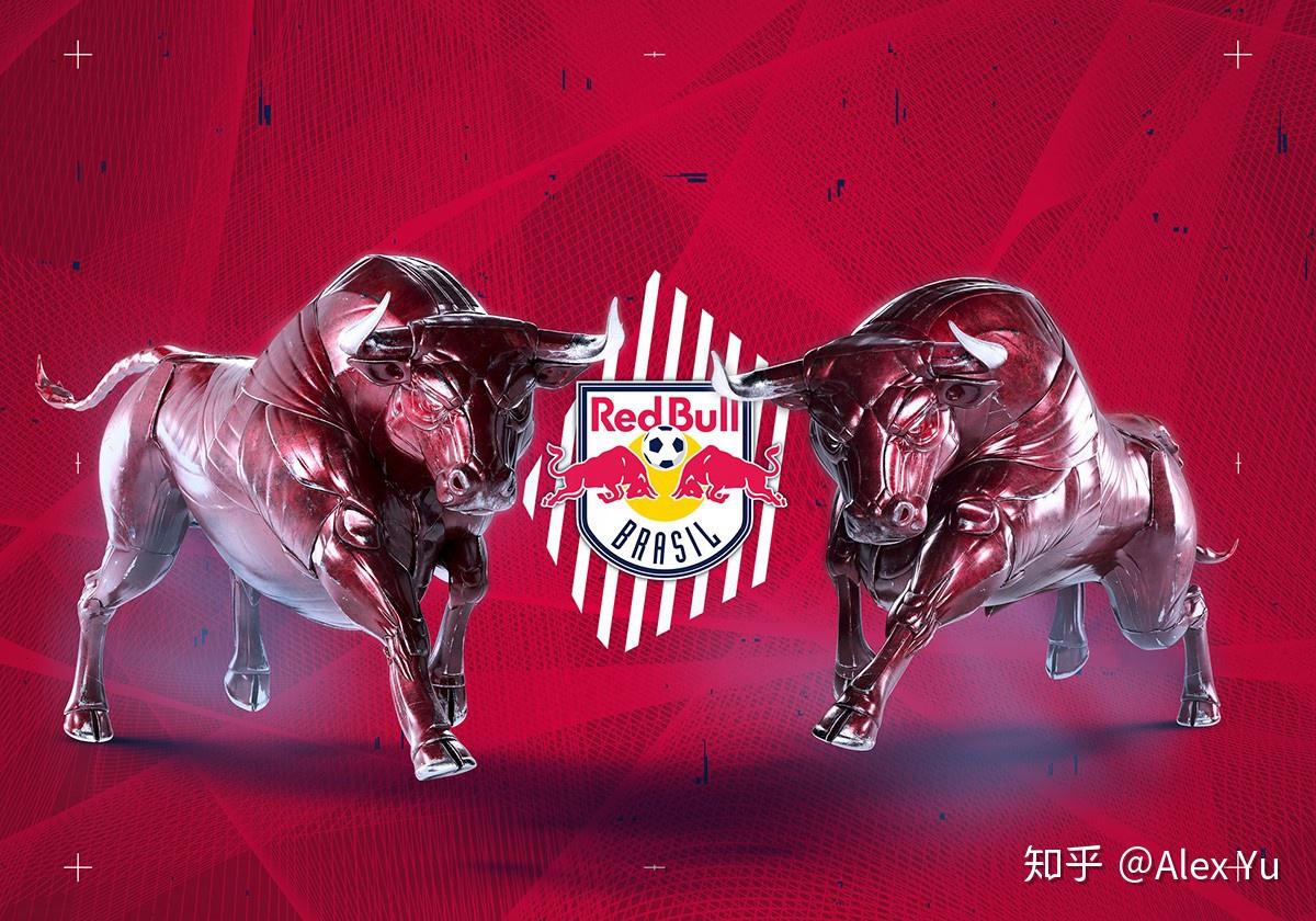 无双专栏丨红牛与它的草地球（终）：红牛集团的小牛仔们- 知乎