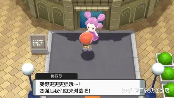 宝可梦晶灿钻石发售日期(《宝可梦晶灿钻石明亮珍珠》一周目图文攻略)  第103张