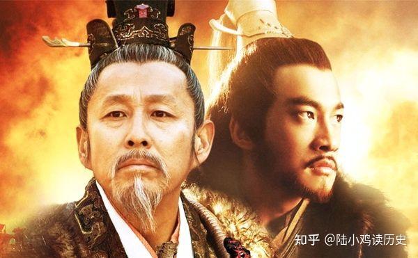 纪信,一个愿意主动为刘邦做替身的人! - 知乎