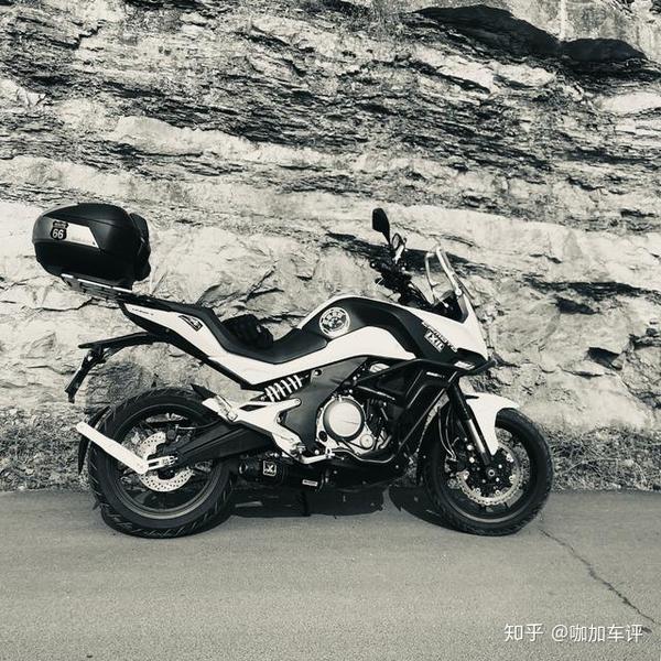 矛盾结合体春风动力650mt