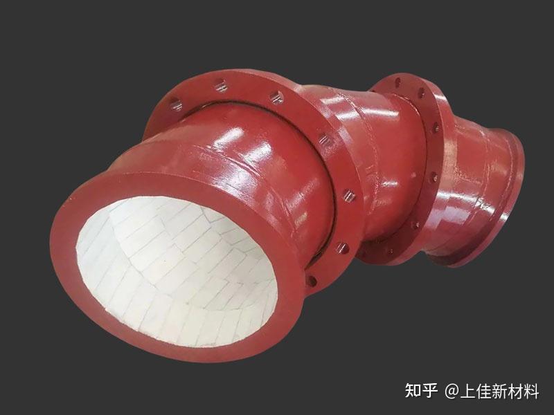 90° 耐磨弯头技术参数（标准版） - 知乎