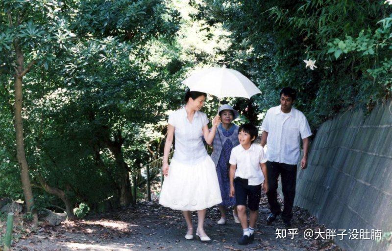 从是枝裕和的3部电影中,也许你能找到答案!