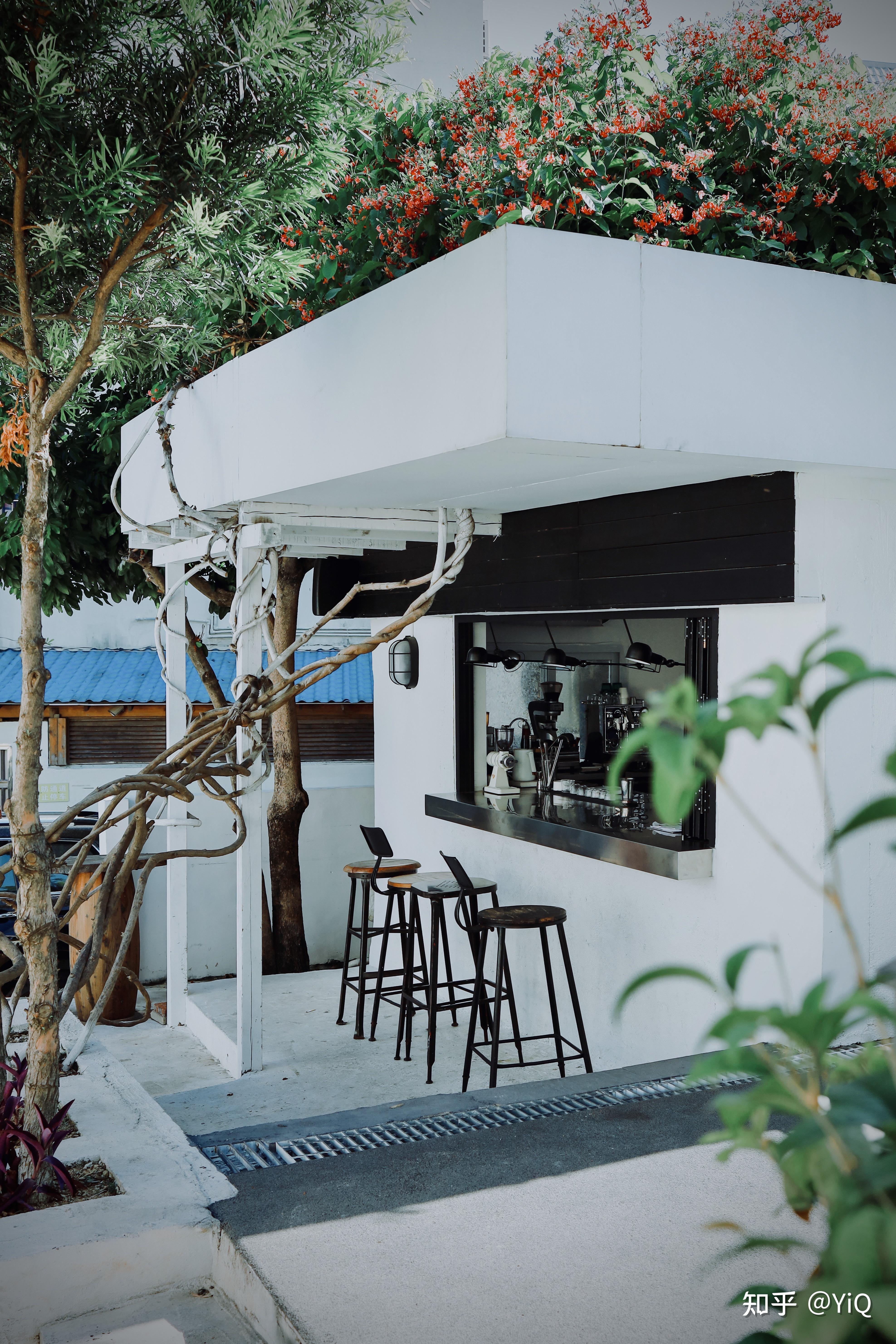 是的,我们要转让了!深圳大鹏官湖村海边咖啡馆