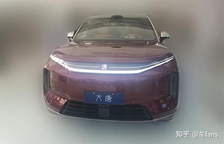 比亚迪大唐:客户上到50+下到00后,共同点就是有钱