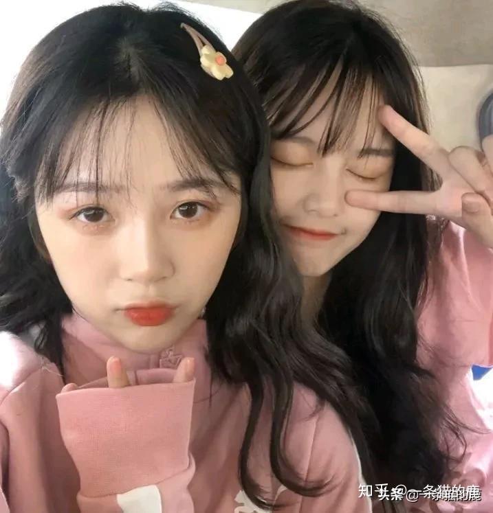 闺蜜头像丨所有回不去的日子都有它的道理