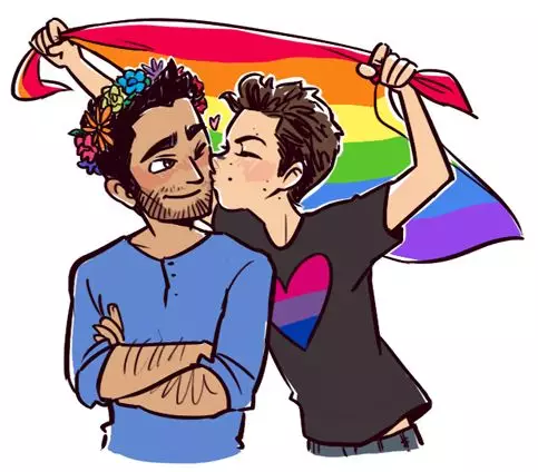 漂成都 | 在gay都生活的同志们