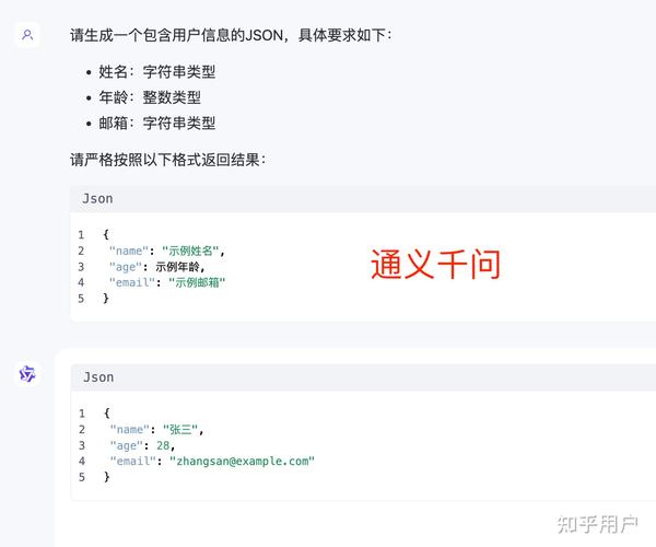 如何让大语言模型输出JSON格式?