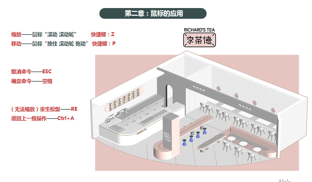 室内设计资料：CAD小白的入门级别详细资料教程 - 知乎