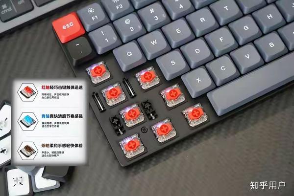 购买机械键盘需要注意什么细节问题