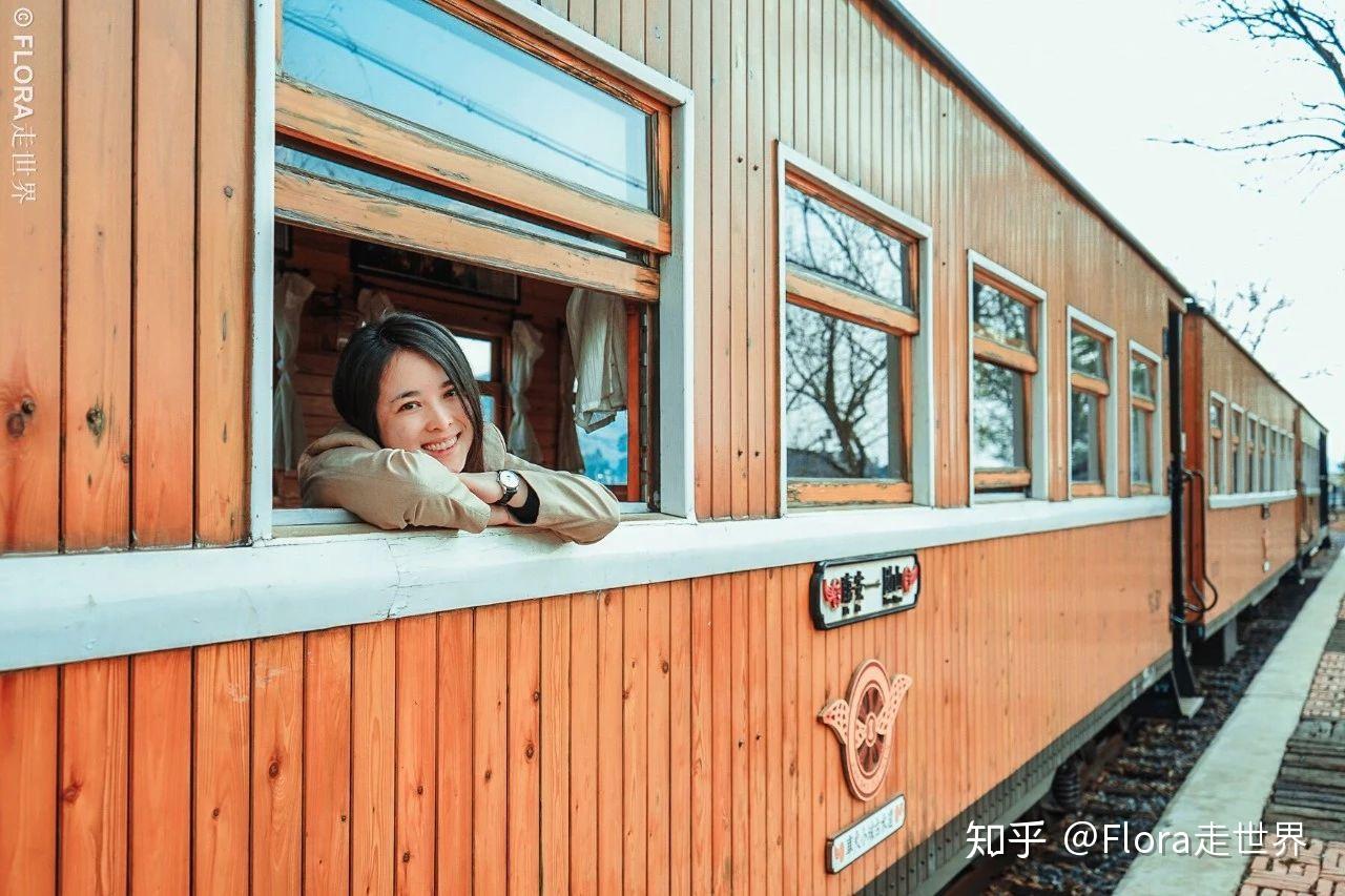 中国最美的米轨小火车！开启百年穿越之旅，满足你的复古情怀_临安