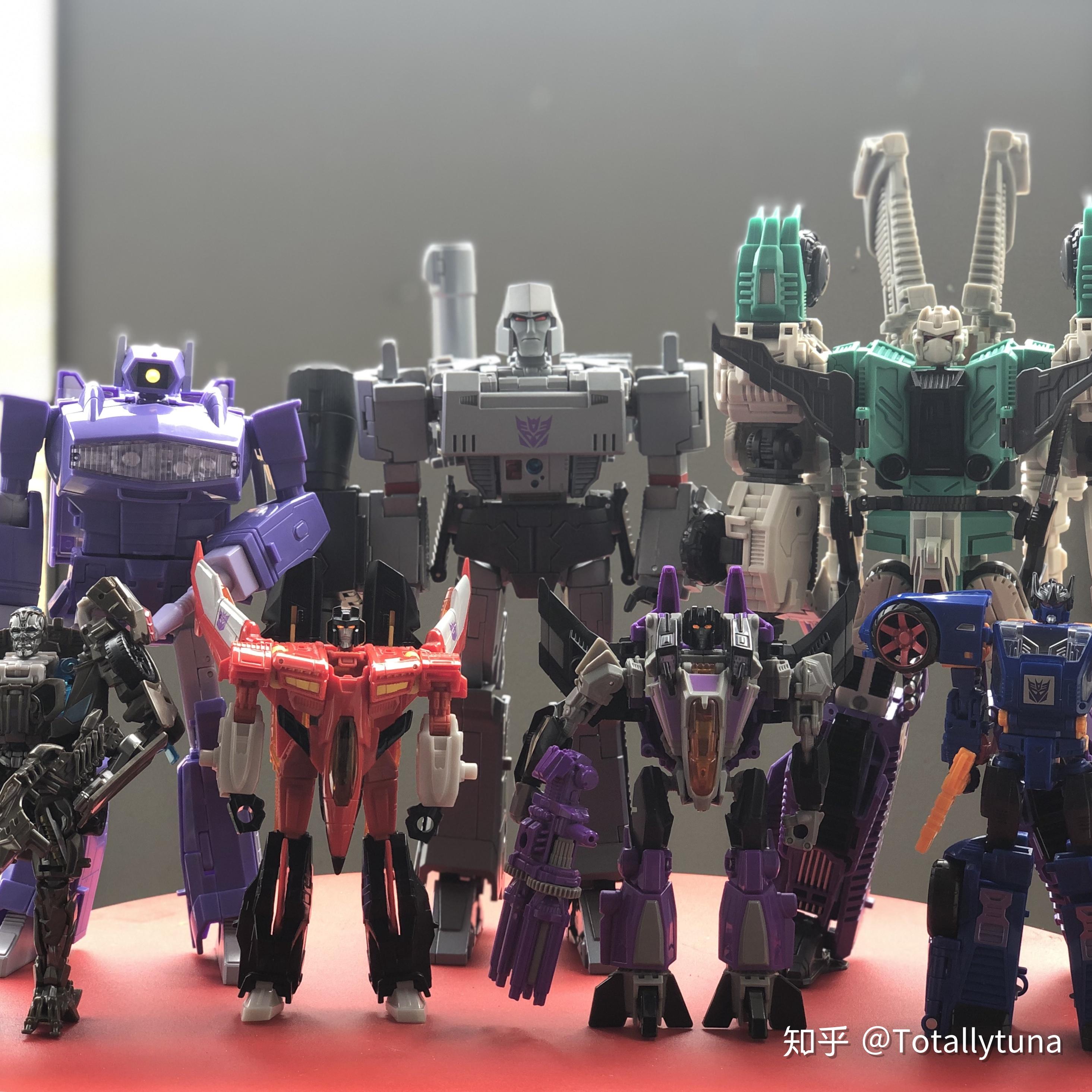 变形金刚的故事热血与成长thetouch