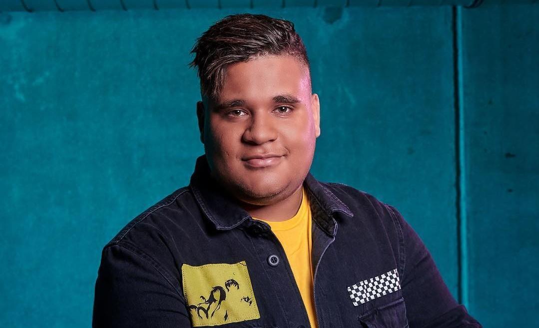 那些活跃在各大顶级电音舞台的胖纸dj