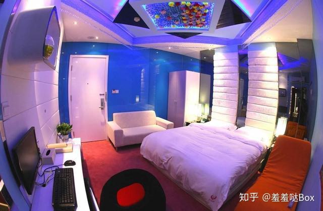 酒店入住率高达80看羞羞哒box如何撬动情侣住宿市场