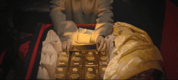 《赌金》全员恶人，这部新剧太敢拍！