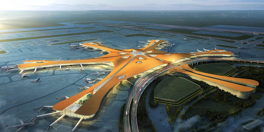 我们离真正的三维可视化“智慧机场”还有多远？