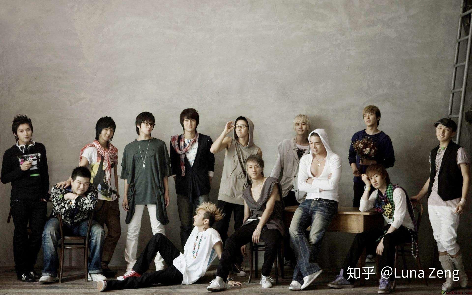 追星族追什么站在一个接受者和观察者的角度聊聊追星那些事儿