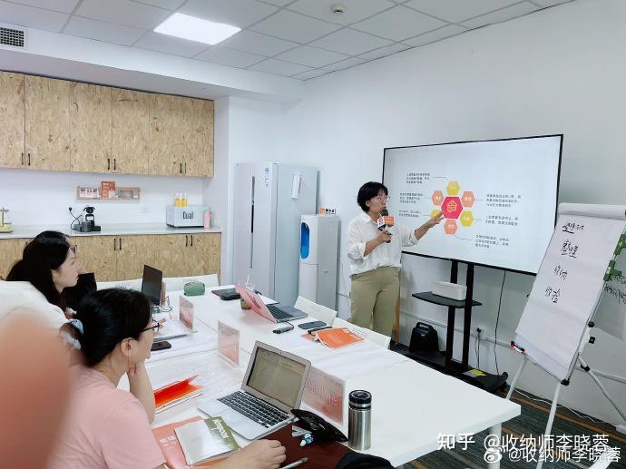 李晓蓉:断舍离是收纳取舍步骤不等于收纳 - 知乎