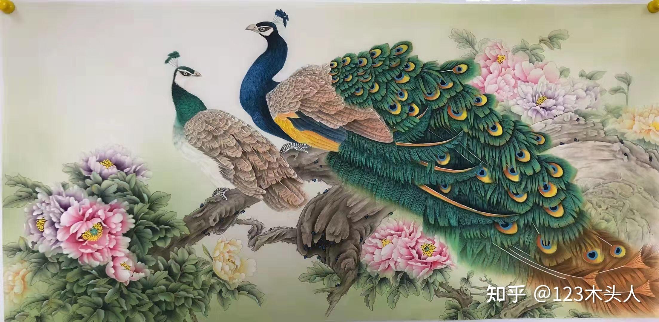 作品欣赏:东方艺术中心研究院理事中国国画家协会会员东方书画院一级