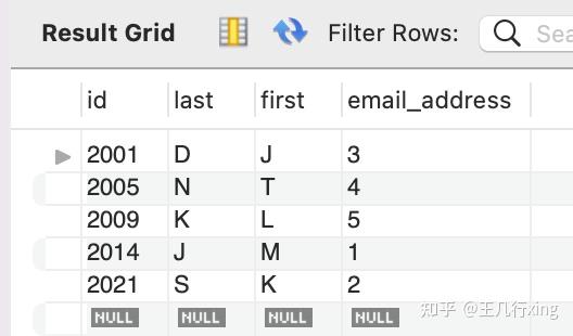 【SQL-数据分析】SQL 查询语法快速上手经典案例(一) - 知乎