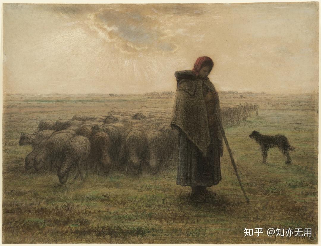 可可托海的牧羊人（第二页） - 绝美图库 - 华声论坛