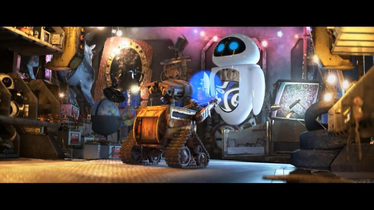 wall·e