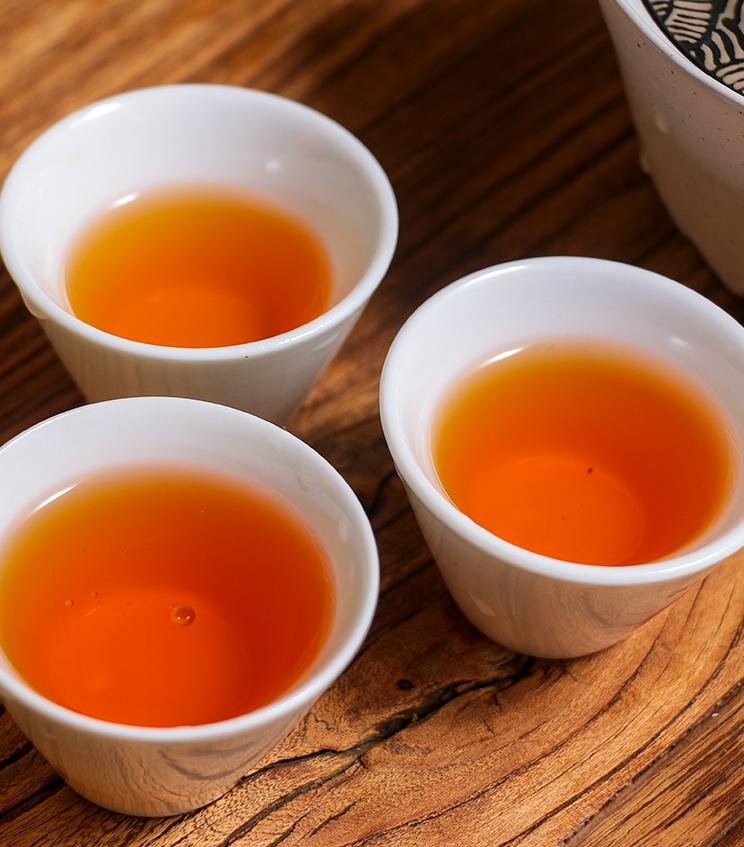 正山小种红茶冲泡如何既好看又好喝这样做最给力