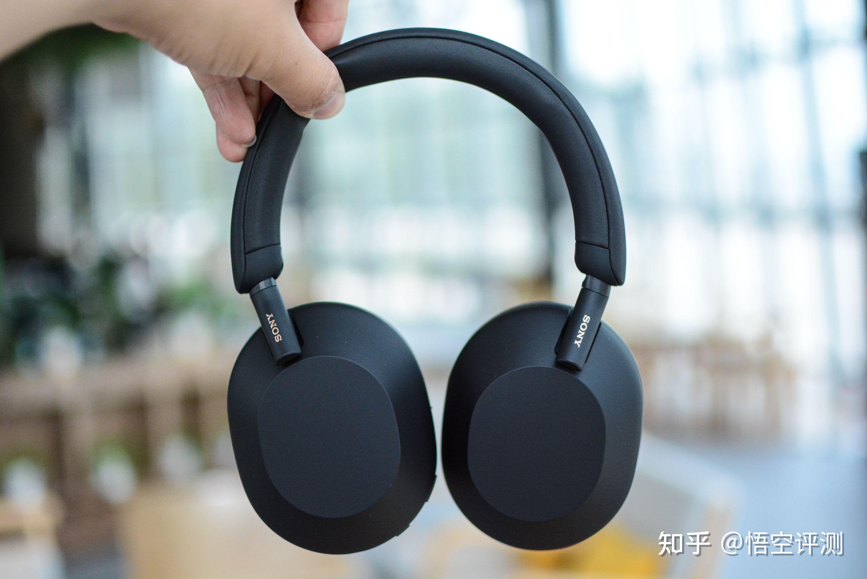 入手降噪耳机中的天花板索尼出品wh1000xm5linkbudss评测