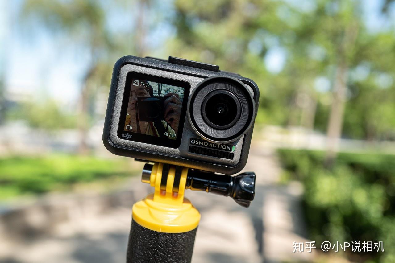 最危险的挑战者，大疆灵眸Osmo运动相机十问十答- 知乎