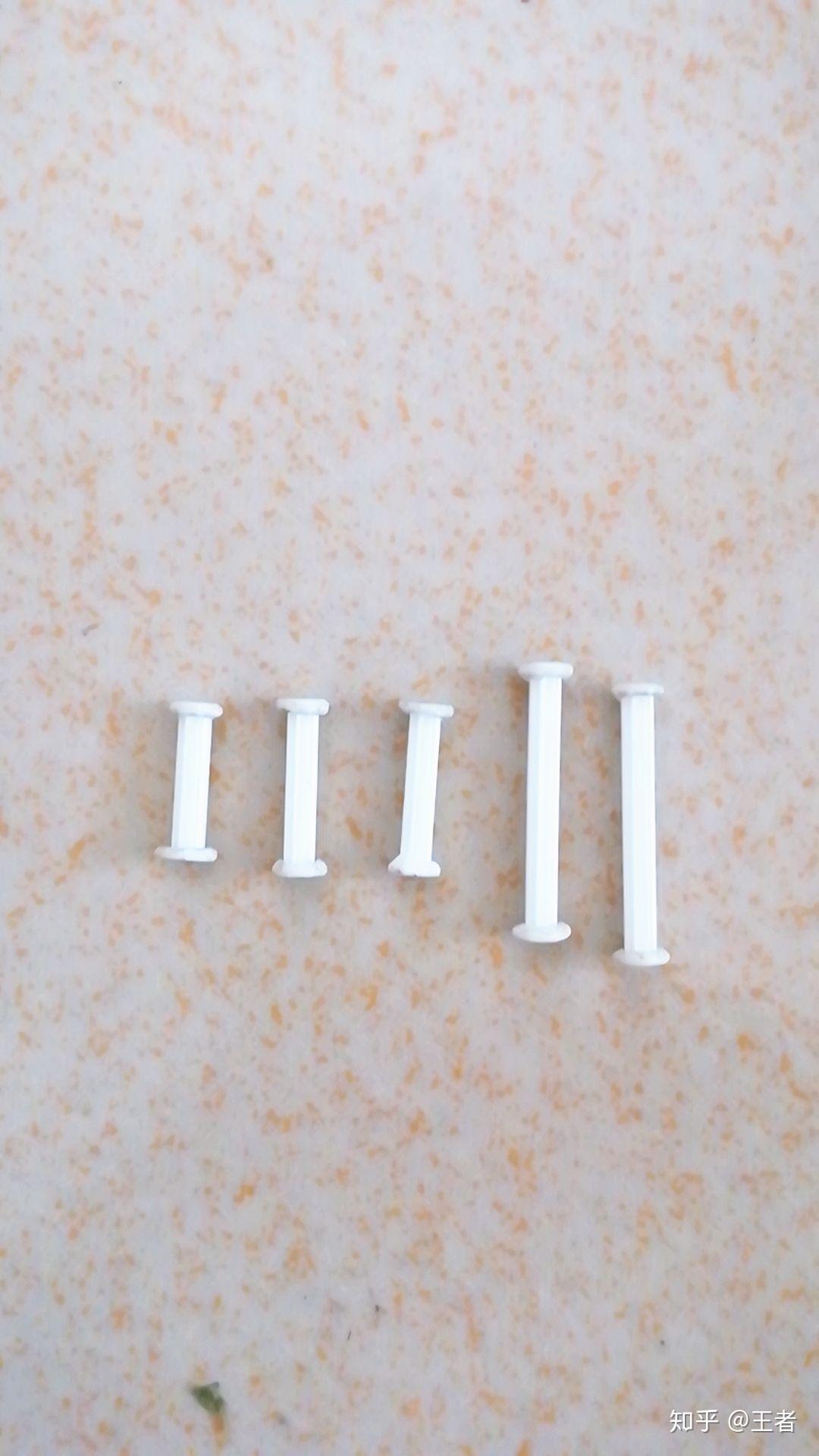 自制鱼线铅皮座