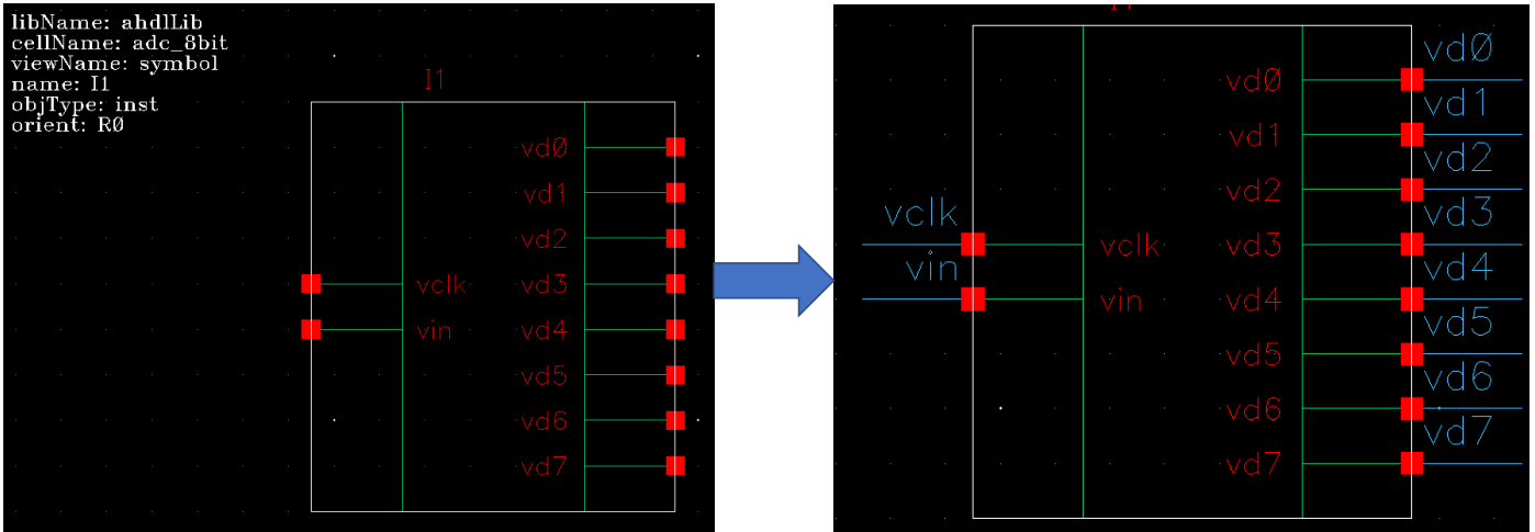 Vdc0 继续分享一些virtuoso小技巧 - 知乎