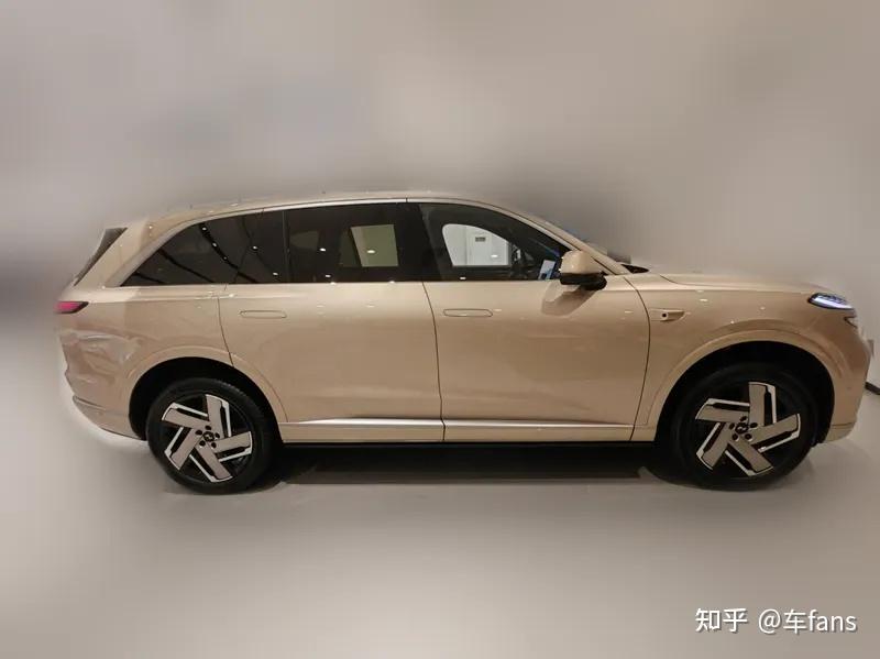 乐道L90:客户都会选择租电方案,20-30万车型全是竞争对手
