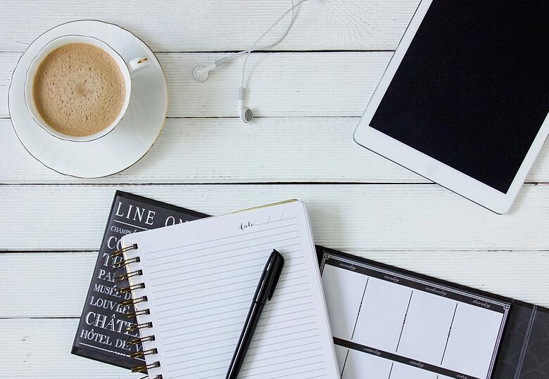 会计全盘账务处理流程,不清楚的备一份!