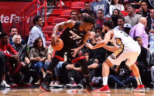 巴特勒领衔热火狂飙三分雨季后赛关键战役全记录