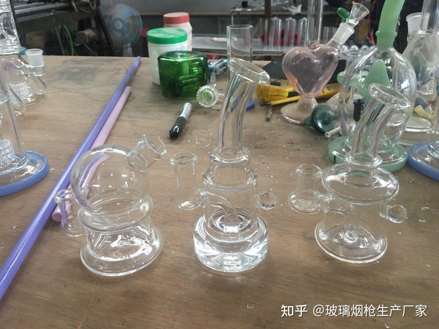 玻璃烟枪专做出口