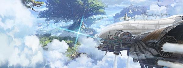 世界树迷宫x 昔日幼苗终在3ds上长成一片林海 知乎