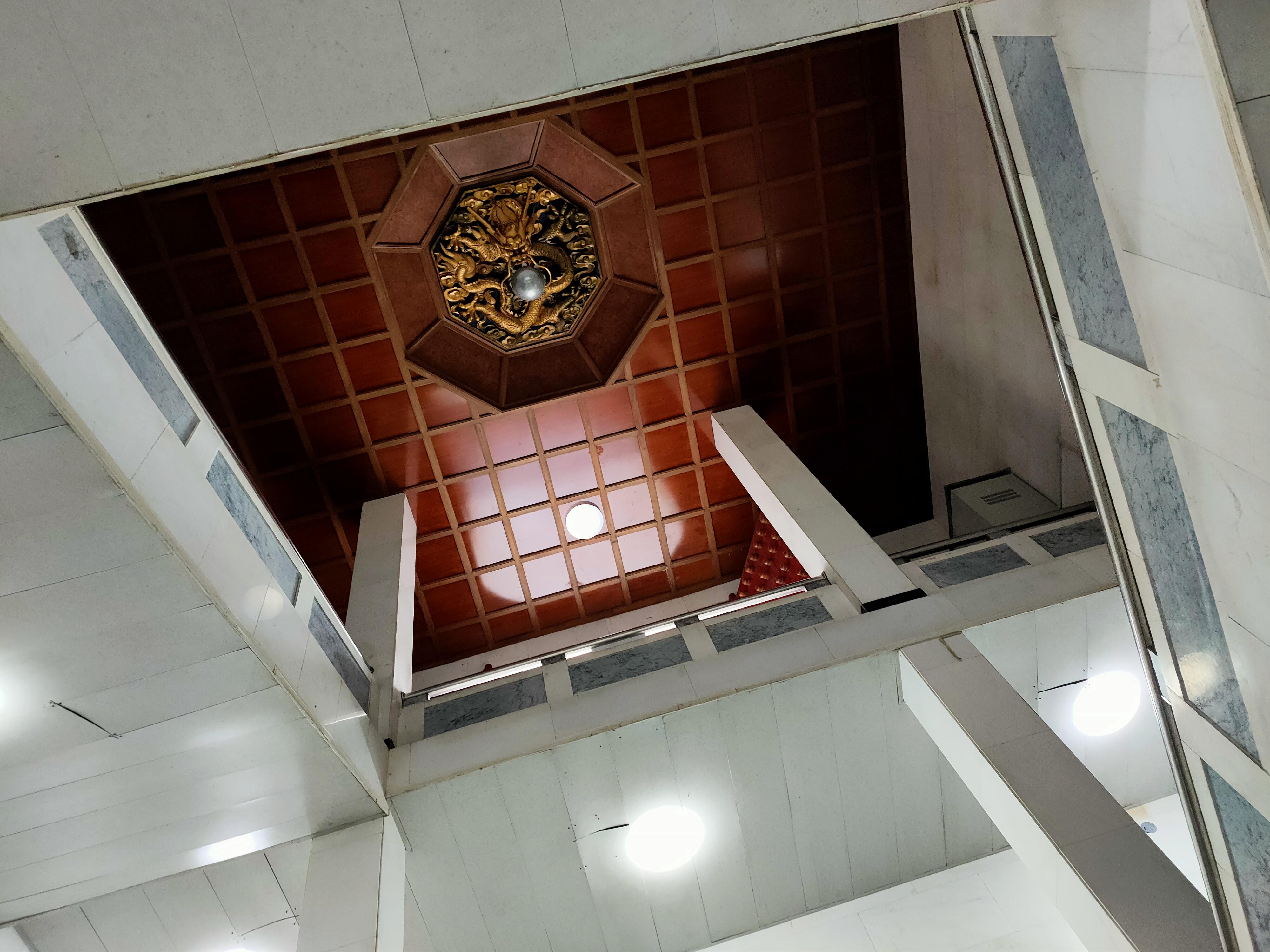 实探北京十三陵定陵地宫,揭秘传说中的皇后诈尸,真的很邪门?-十三陵定陵语音讲解