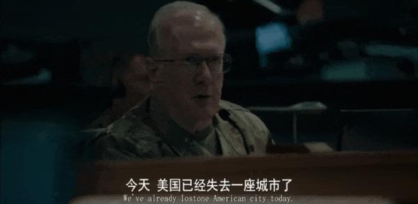 全程核能！《拆弹部队》导演炸裂新作