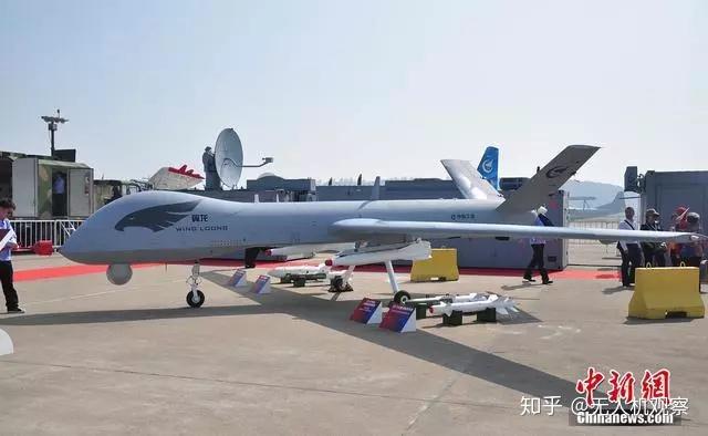 图片来源:刘强东微博图片来源:刘强东微博这架型号为jdy800的无人机给