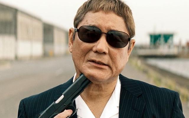 北野武的小酒馆 一个玩世不恭的老顽童要与时代抬杠 知乎 北野武的小酒馆 一个玩世不恭的老顽童要与时代抬杠 知乎