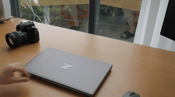 HP ZBook Power G9移动工作站全新升级，带来设计非凡体验！ - 知乎