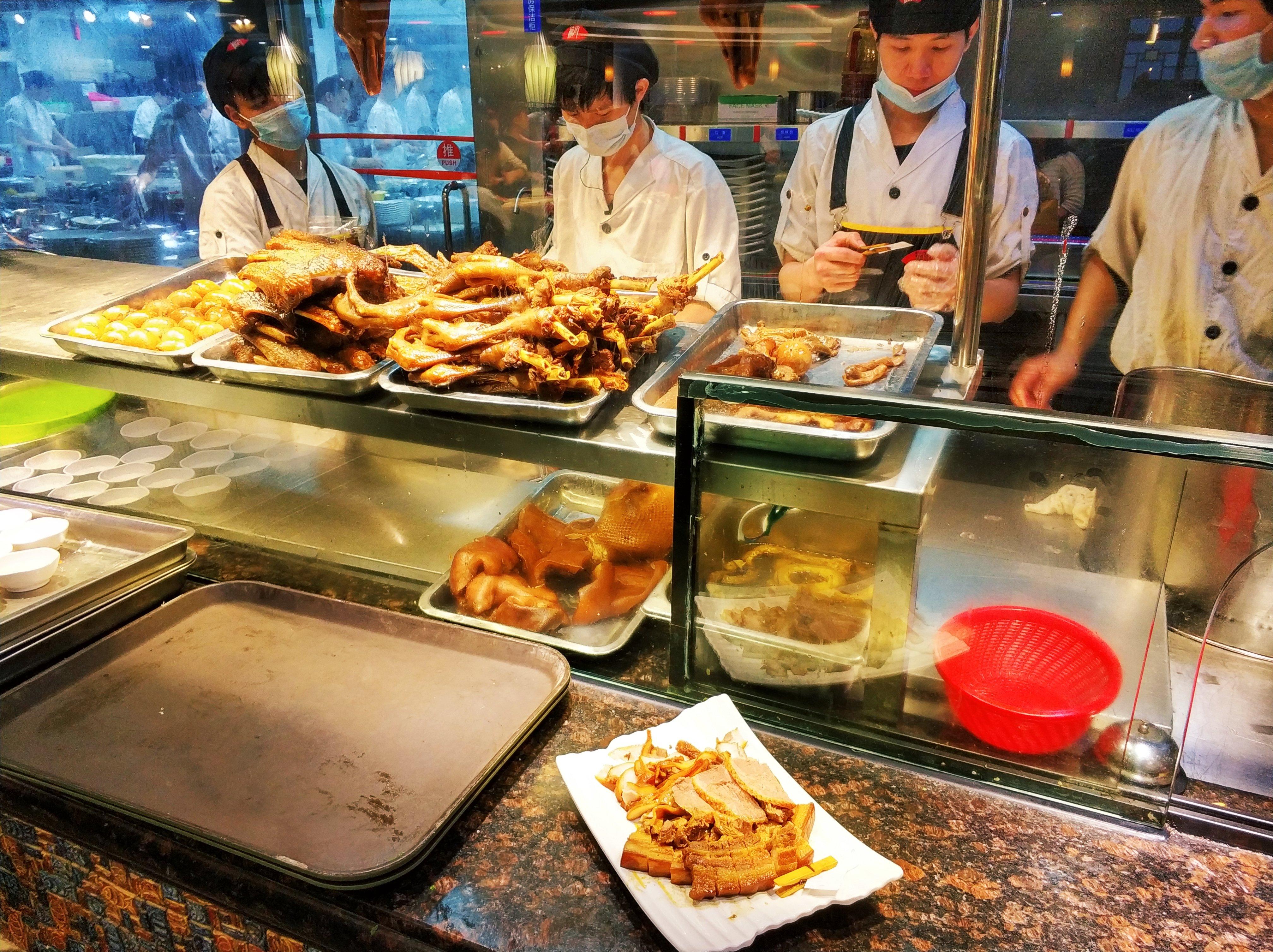 来广州必吃的潮汕餐厅 - 知乎