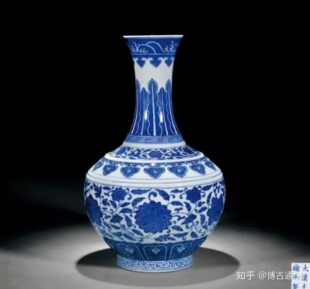 如何正确地称呼一只瓷瓶？正确命名！ - 知乎