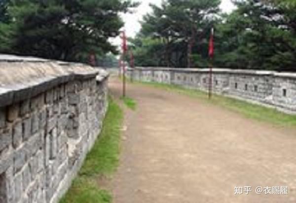 【衣赐履读通鉴】秦始皇的驰道、直道、甬道、复道、阁道，都是什么道？ - 知乎