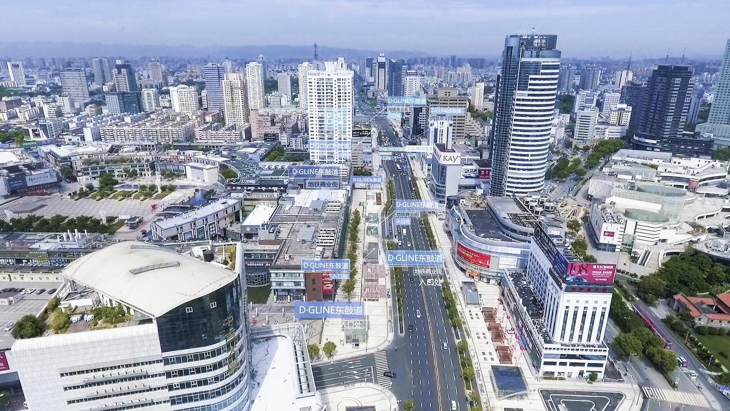 宁波出台地下商业空间新政,东鼓道将大有可为